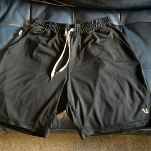 Vuori Ponto Shorts Medium
